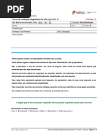 2014-15 (0) P DIAGNÓSTICA 10º GEOG A [22 SET] - v2 (RP)