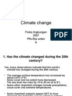 Fis - Ling - Climate Change 1