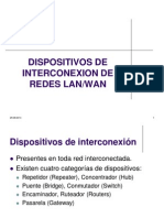 02 Dispositivos de Interconexion