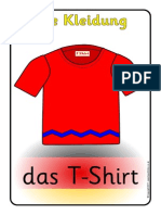 German Clothes