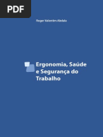apostila Ergonomia