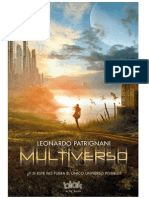 Leonardo Pratignani - Multiverso