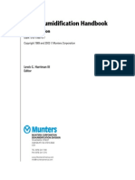 Munters DH Handbook