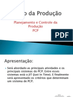 Planejamento e controle da Producao.pptx