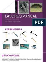 Laboreo Manual