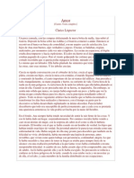 Amor PDF