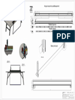 Ensamblaje - Perforadora Multiple - Plano Rev1 PDF