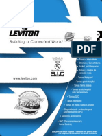 Catalogo Leviton