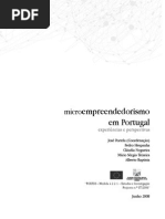 EMPREEENDEDORISMO