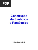 ConstrucaodeSimbolosePantaculos