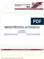 Curso de Estadistica Aplicada 01