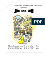 Exercícios Resolvidos de Física Da UFMG de 1998-2008