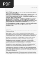 Estudos Biblicos sobre Namoro, Casamento e Sexo - Pergunta sobre se Sexo Anal é pecado.doc