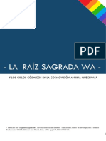 La Raiz Sagrada Wa