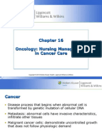 Cancer Powerpoint