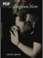 Download Unforgiven Hero - Santhy Agatha by X SN240630809 doc pdf