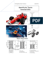 AUTOCAD 2011