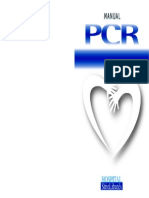 Manual de PCR