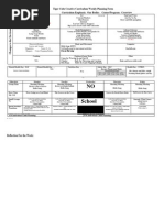 Step Up to Quality Activity Plan | PDF