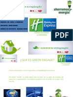 Presentacion Green Engage