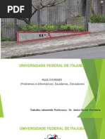 Apresentação Da Janice..