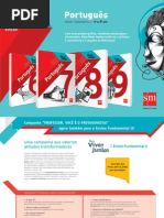 Conheca a Colecao VJ Portugues