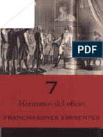 Masonería Símbolos, Secretos, Significado (MacNulty, W. Kirk) Parte 7