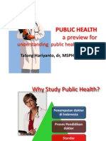 Public Health Preview - 02juni2014