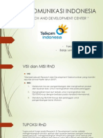 RND Telkom