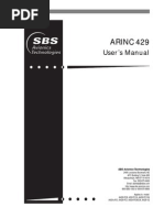 ARINC 429 Label Definitions List | PDF | Latitude | Aviation