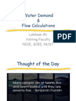 waterdemandflowcalculations-130531131419-phpapp02