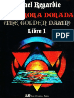 La Aurora Dorada Tomo 1