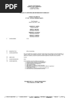 Download Republic of the Philippines ISABELA STATE UNIVERSITY Cauayan Campus Cauayan by coolgiant SN24065081 doc pdf