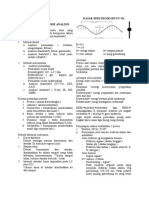 Analisis Fisikokimia