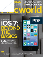 Macworld USA - July 2014