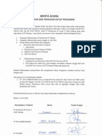2014.07.11 - BA Pemeriksaan Dan Pengujian Katup Pengaman PSV-D40-1 & PVS...