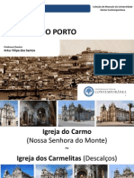 História do Porto - Igreja do Carmo e Carmelitas.pdf