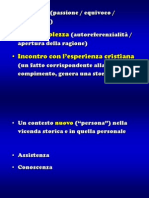 Set Slides Lezioni 4 e 5