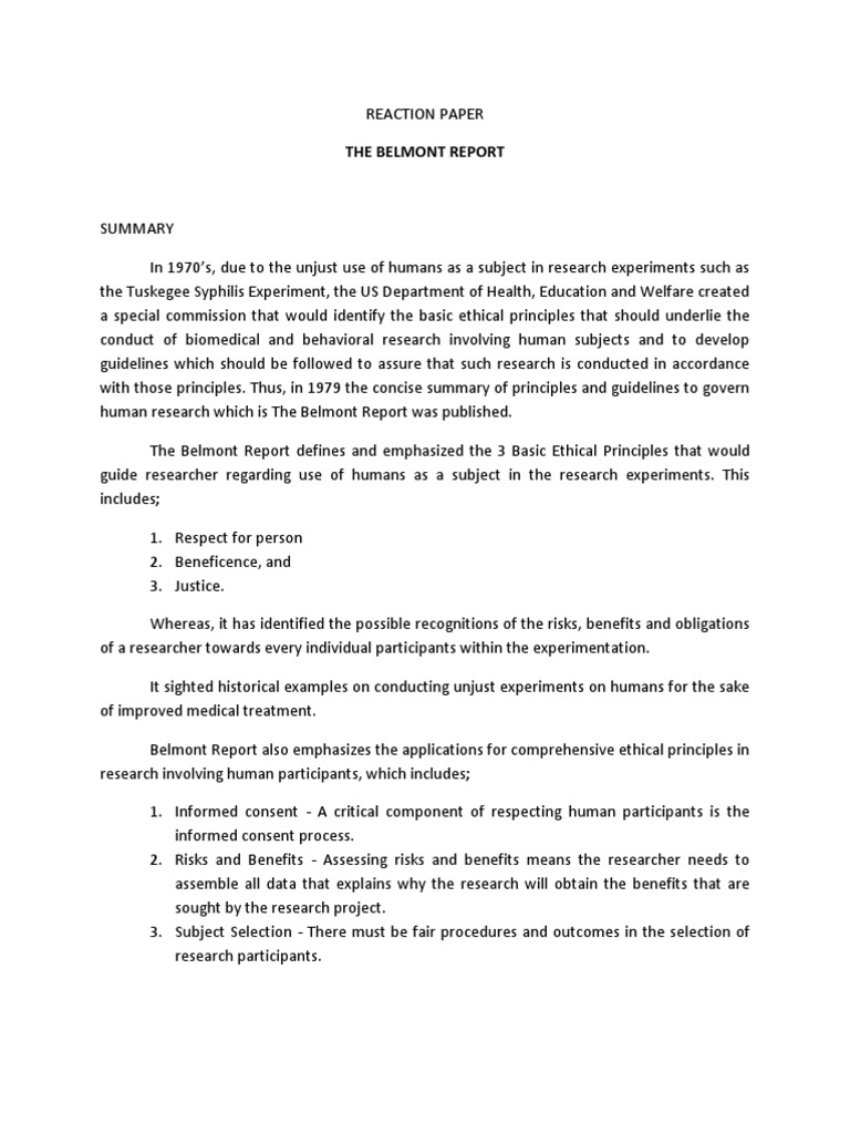 Sociology: Reaction Paper Example | GraduateWay
