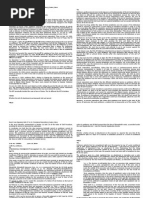 Rem2 Case Digests on Provisional Remedies Rules 57 to 61