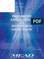 MEAD Pneumatic Handbook