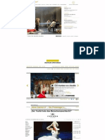 Theater-Homepages, Typ 4