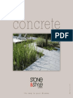 Stone&Style Concrete NL