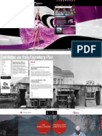 Theater-Homepages, Typ 5