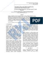 Adsorpsi Surfaktan Nonionik Alkil Poliglikosida Pada Antarmuka Fluida-Fluida