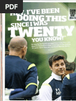 Download Four Four Two Pochettino Article by JoeReeve SN240664811 doc pdf