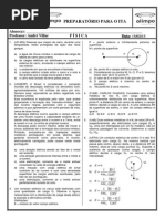 ITA2013_-_Eletrostática_-_Condutor_em_equilíbrio