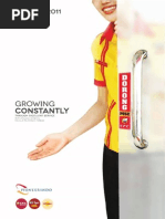 Download Annual Report Ptsp 2011 by Isni Amelia SN240666197 doc pdf