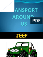 Transport