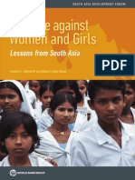 VaWG- Final Report